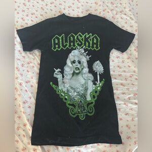 Alaska Thunderfck Tee